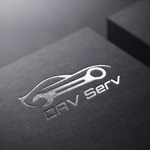 Logo Dav Serv